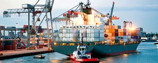 Cargo Handling Equipment Market Anticipated To Reach USD 89.4 Billion By 2024